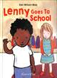 Image for Lenny Goes to School