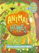 Image for Animal Homes