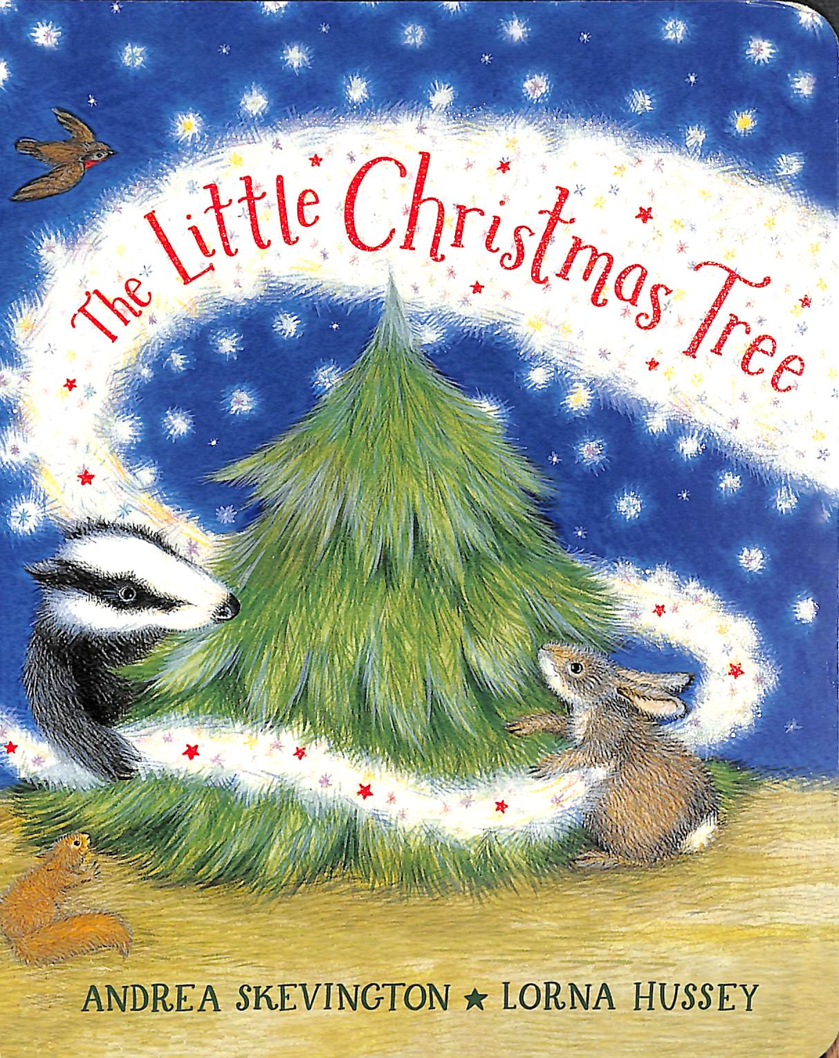 Image for The Little Christmas Tree