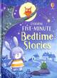 Image for Five-Minute Bedtime Stories