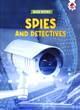Image for Spies and Detectives