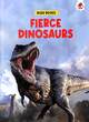 Image for Fierce Dinosaurs