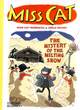 Image for Miss Cat: The Mystery of the Melting Snow