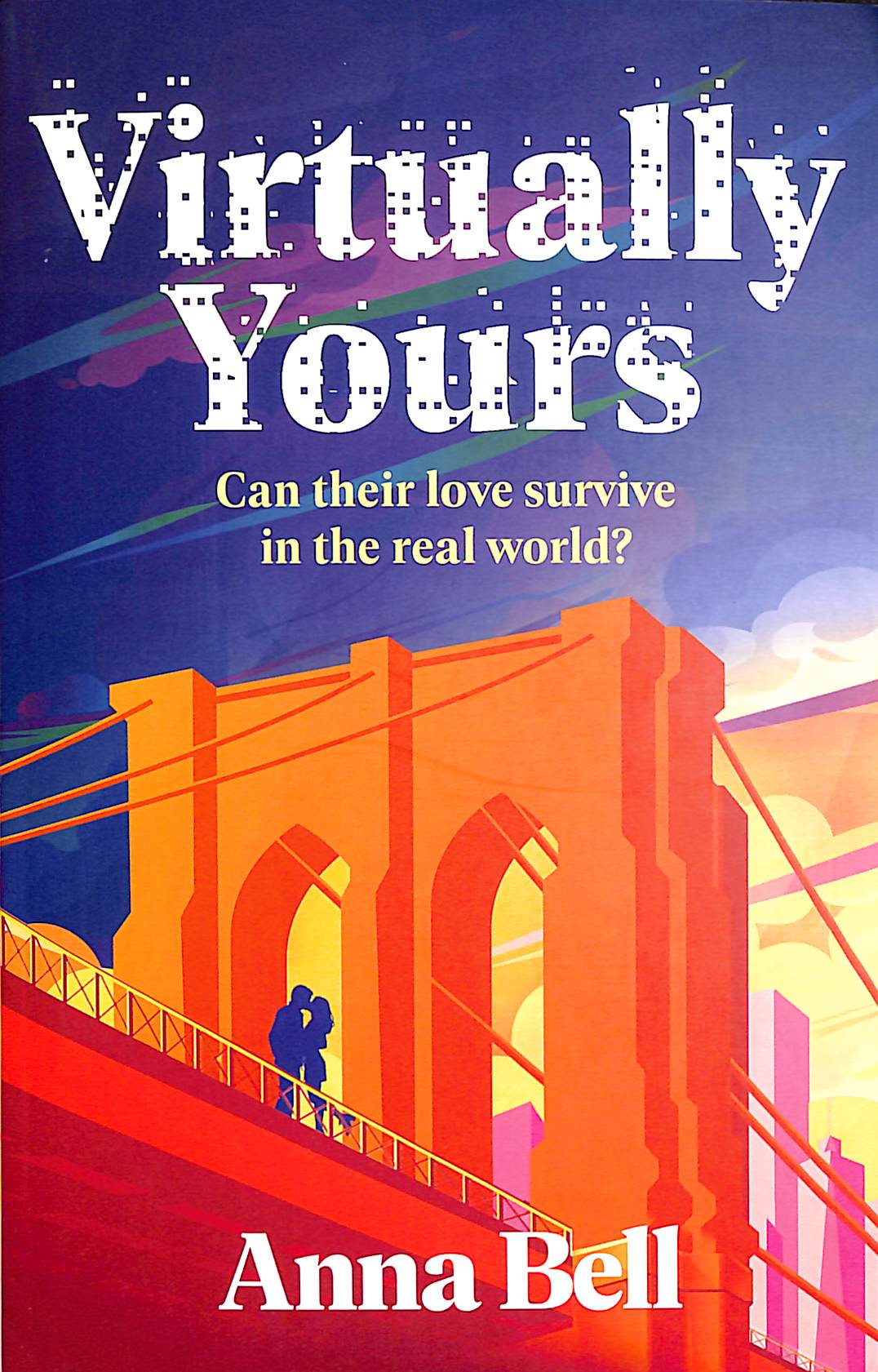 Image for Virtually Yours