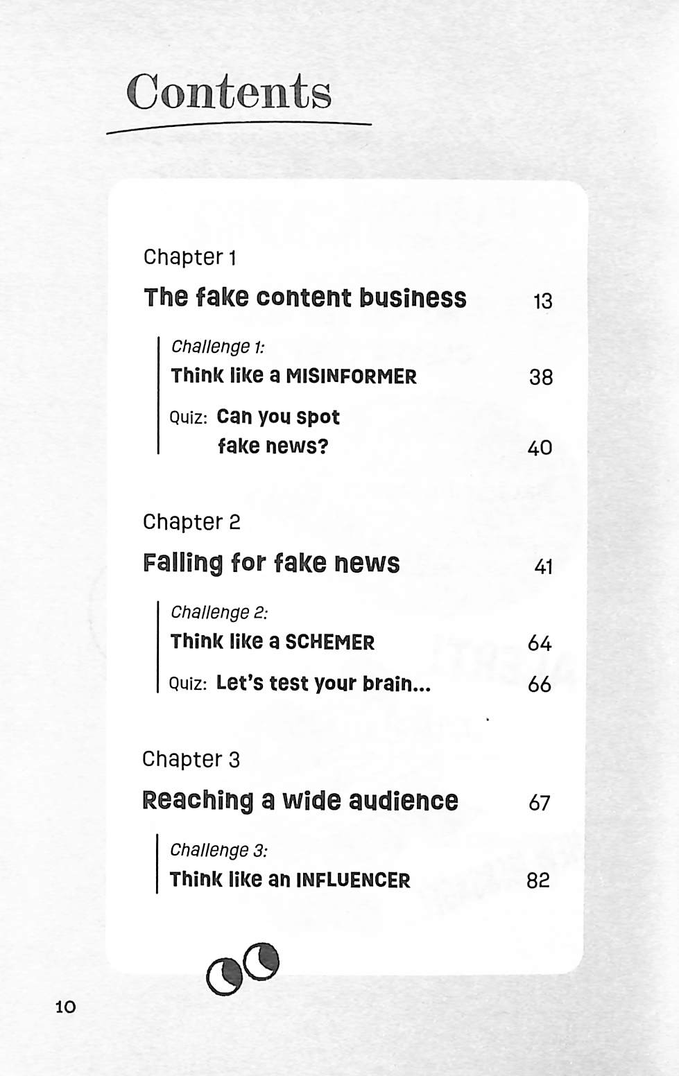 Fake News And How To Spot It by Bathie, Holly (9781836040606) | Browns ...