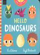 Image for Hello Dinosaurs