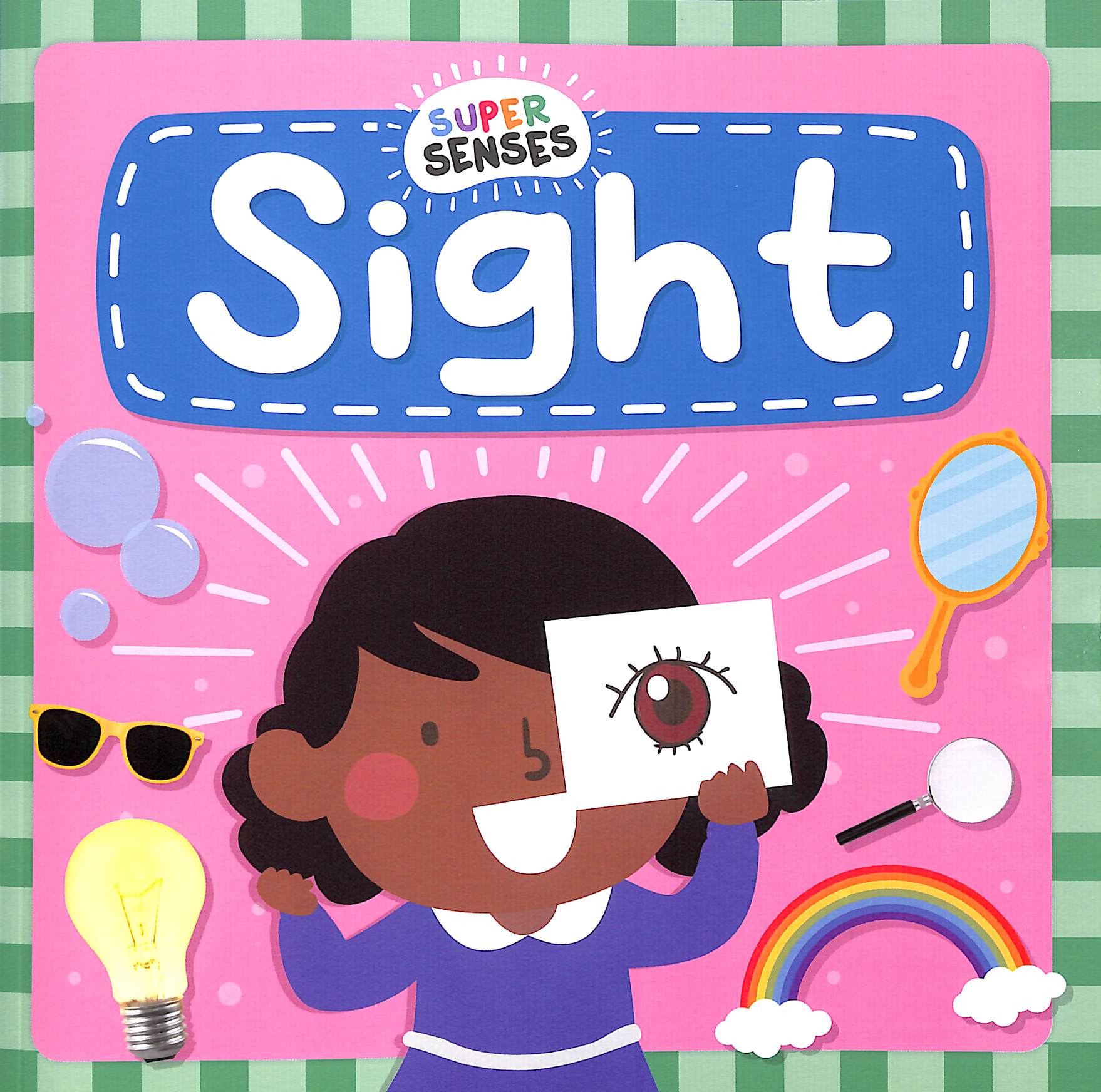 Sight - Phillips-Bartlett, Rebecca