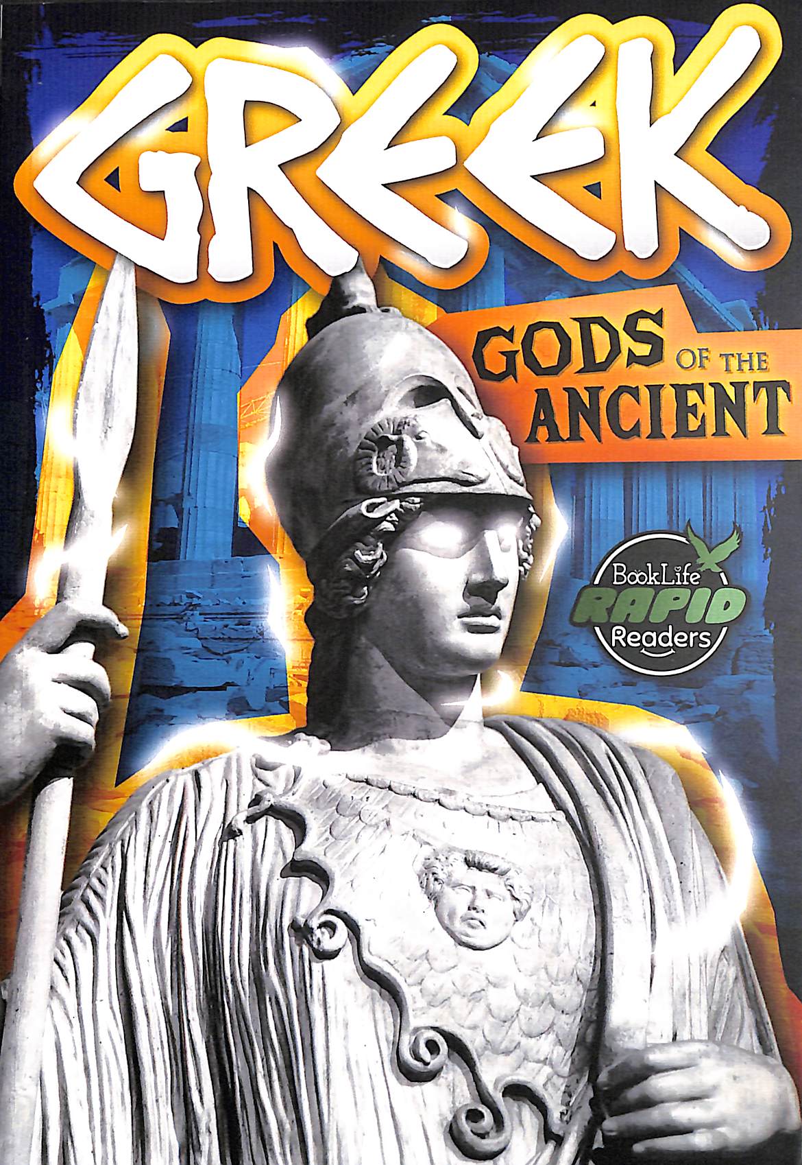 Greek - Nodes, Eliza