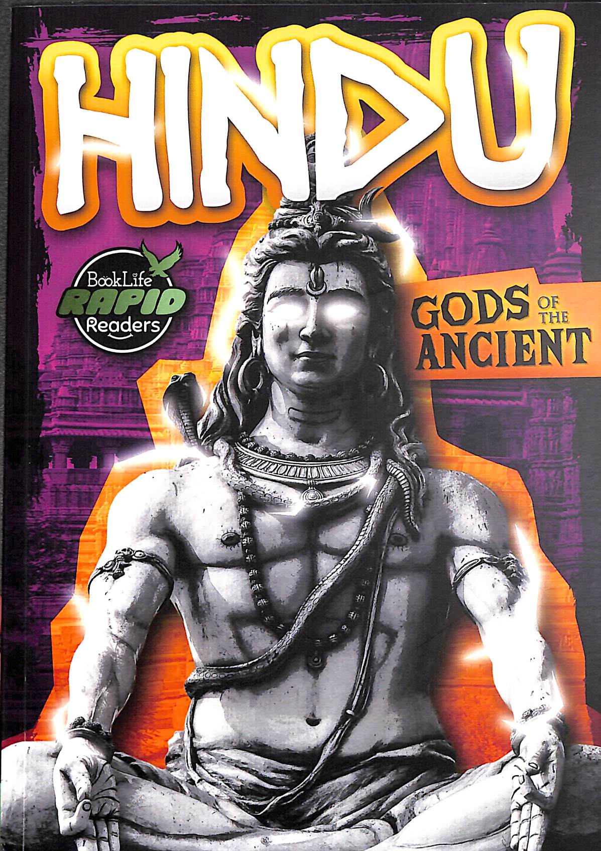 Hindu - Nodes, Eliza