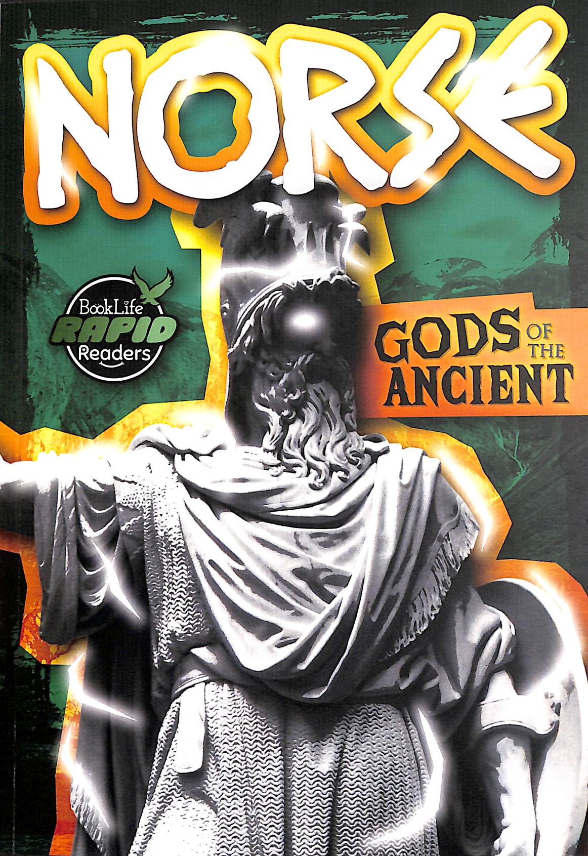 Norse - Nodes, Eliza