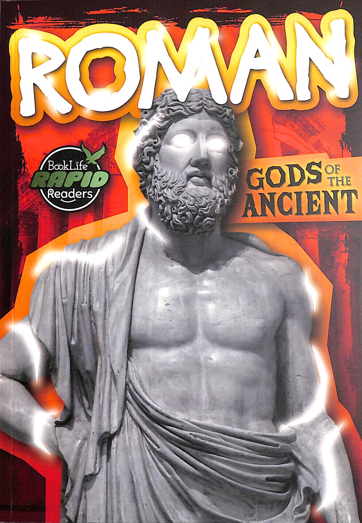 Roman - Nodes, Eliza