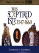 Image for This sceptred isleVol. 4,: 1547-1660