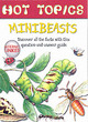 Image for Hot Topics: Minibeasts