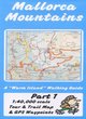Image for Mallorca mountains walking guide