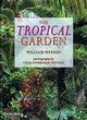 Image for The tropical garden