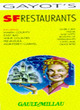 Image for S.F. restaurants