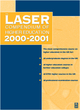 Image for Laser compendium of higher education 2000-2001