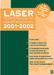 Image for Laser Compendium of Higher Education 2001-2002