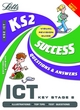 Image for ICT: Questions &amp; answers