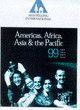 Image for Hostelling international guide to Americas, Africa, Asia and the Pacific 1999 : Americas, Africa, Asia and the Pacific