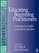 Image for Educating Beginning Practitioners
