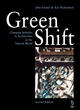 Image for Green shift  : changing attitudes in architecture to the natural world