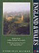 Image for Everyman guide to England and Wales