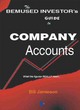 Image for The bemused investor&#39;s guide to company accounts