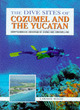 Image for The dive sites of Cozumel and the Yucatan