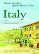 Image for Alastair Sawday&#39;s special places to stayItaly