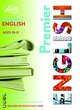 Image for Premier EnglishAges 10-11, Key stage 2