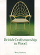 Image for British Craftsmanship in Wood