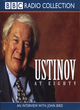 Image for Ustinov at Eighty
