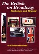 Image for The British on Broadway
