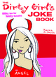 Image for Dirty girl&#39;s joke book