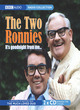 Image for The Two Ronnies  : it&#39;s goodnight from me--