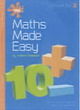 Image for Maths made easyBook 3: Worksheets : Bk. 3 : Worksheets