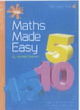 Image for Maths made easyBook 4: Worksheets : Bk. 4