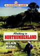 Image for Walking in Northumberland