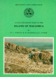 Image for A field excursion guide to the island of Mallorca