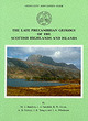 Image for The late precambrian geology of the Scottish Highlands and Islands