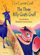 Image for The Three Billy Goats Gruff in Italian and English