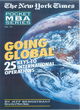 Image for Going global  : 25 keys to international operations
