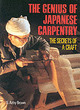 Image for Genius Of Japanese Carpentry, The: The Secrets Of A Craft