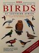 Image for The Larger Illustrated Sasol Guide to Birds of Southern Africa
