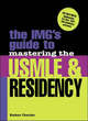 Image for USMLE  : residency for the international medical graduate
