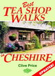 Image for Best Tea Shop Walks in Cheshire