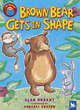 Image for Brown Bear Gets in Shape