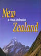 Image for New Zealand  : a visual celebration