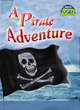 Image for A pirate adventure